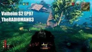 Valheim S2 EP97 