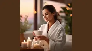Retiro De Spa Con Sonidos Calmantes
