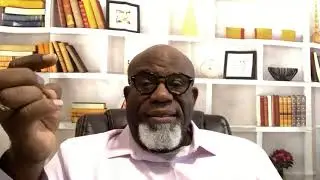 Words to Live By | Bishop Dr. Malcolm Browne | The Law Arouses Sin| Romans 7:8