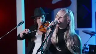 Threeway ft Jetta King - Spiderwebs (No Doubt cover)