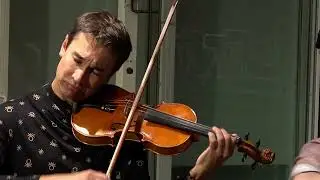 The Chambers-Die Virtuosen aus K&ouml;ln -