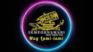 Lagu Bajau 2026 - Mag Lami-lami (Projek +1)