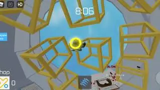how to flicker