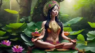 Exotic, Mystical Goddess: Tribal House, Mystical Music Mix