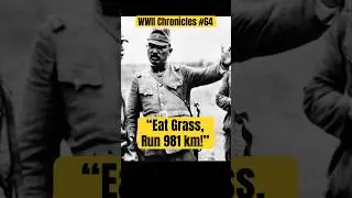 Operation U-Go: Madness at Imphal #history