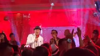 Hotel California@ Kenny Thai