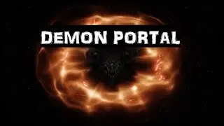 CERN  AND DEMON PORTALS- ILLUMINATI