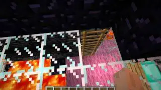 Minecraft:1.8.1 update creative mode!
