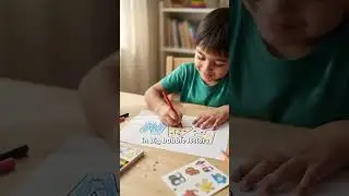 Letter of the Day: F