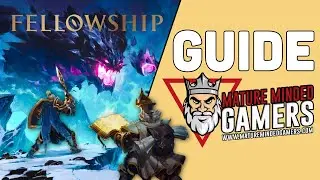 How to Defeat the Urrak Markets Boss &mdash; Full Strategy & Tips | Fellowship