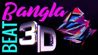 BDMIX - Bangla Copyright Free Music -X- Bangla Hip-Hop Beat -X- Bangla Instrumental Song