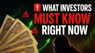 Iraqi Dinar News Today 🚨 What Investors Must Know Right Now | Iraqi dinar |
