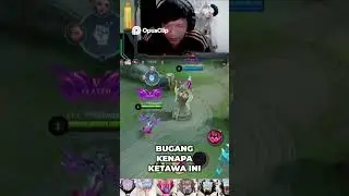 Alice Nge Bug di Mobile Legends  Cek Build Item Anti Kalah! #mobilelegends #banjarmasinbanget #mlbb