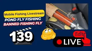 One 8-Inch Bass, One 4-Weight, and the Banned Fly That Still Counts