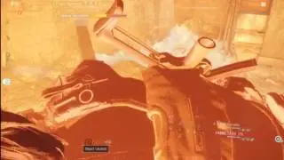 GameyDaddy Live Stream - First Mission with D3-FNC Gear Set.