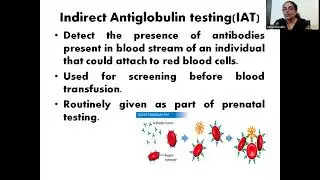 Agglutination