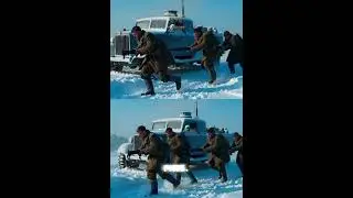 The Battle of Stalingrad: WWII Turning Point in One Minute