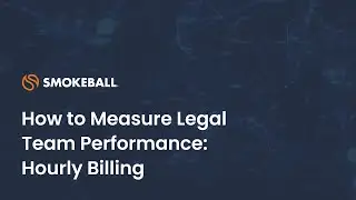 How to Measure Legal Team Performance: Hourly Billing