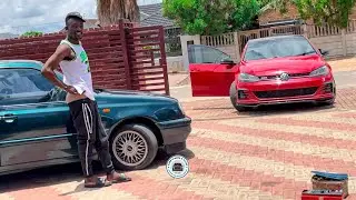 NKUPI & TRIBBY WADI BHOZZA 🙌 CHECK UP VR6 STINGA SOLA POGRESS ☑️