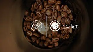 Coffee Craft Town - Teaser