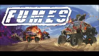 FUMES - PC Gameplay