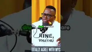 What do you think about the rivalry between South Africa and Nigeria ?