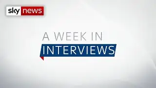 A Week In Interviews: Donna Rotunno and David Attenborough