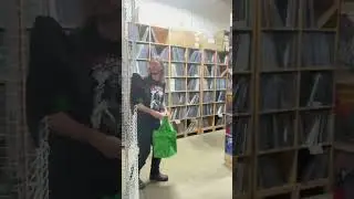 Quick spin through Hells Headbangers open house