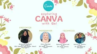Exploring Canva with Qai