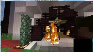 гриферство на  sweetworld #4