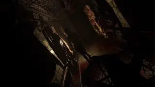 Tormented Souls 2 - Jumpscare funny