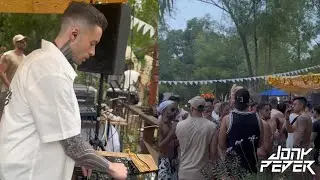 Pool Party Summer Diciembre 2025 @ Jony Peder - Onli Pool (Epic Party) Tech House & House Music