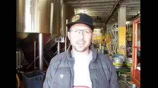 Christian Ettinger, Hopworks