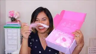 First PR Unboxing Video, Buxom, Octoly, Pixi, Kevyn Aucoin and more!