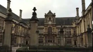 Oxford University Examination Schools