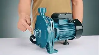 centrifugal water pump for irrigation #pump##water pump