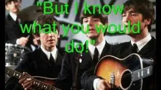 The Beatles Backmasking In Music