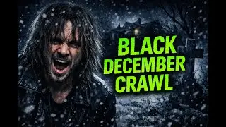 Johnny Blue - Black December Crawl