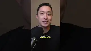 Normal Blogger turns NY Times Best Selling Author