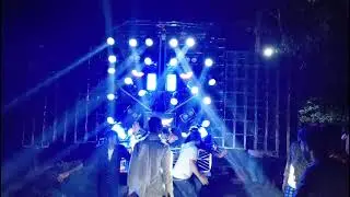 DJ Royal King Pipili Full setup At puran Ganesh Puja Bhasani @djkingoffical0173 @DJROYALKING 