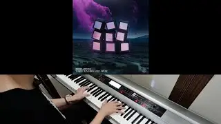 Brooks & Mo Falk - Take My Breath Away (Jarel Gomes Piano)