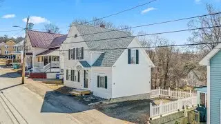 197 Baldwin St, Laconia, NH 03246