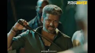 Happy Birthday Thalapathy Vijay -2021|SKPEDITZ
