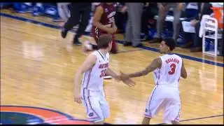 Erik Murphy Highlights