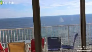 Shores of Panama #1301  |  9900 Thomas Dr. S. #1301 Panama City Beach, FL 32408