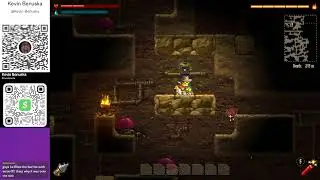 Chill Digging Stream
