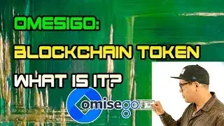 OmiseGO - Blockchain Token: What is it?
