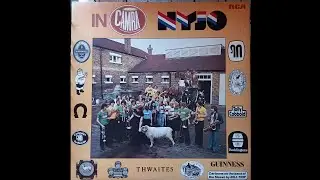 National Youth Jazz Orchestra (NYJO) - Fuggles Fantastical Fugue (1977)