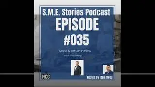 S.M.E. Stories - JP Fine Foods