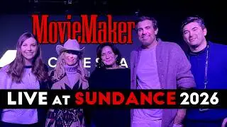 The Best Places to Live and Work as a Moviemaker Sundance 2026 Panel